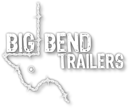 Big Bend Trailers | Serving the West